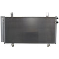 Omega Condenser with rd 24-33234
