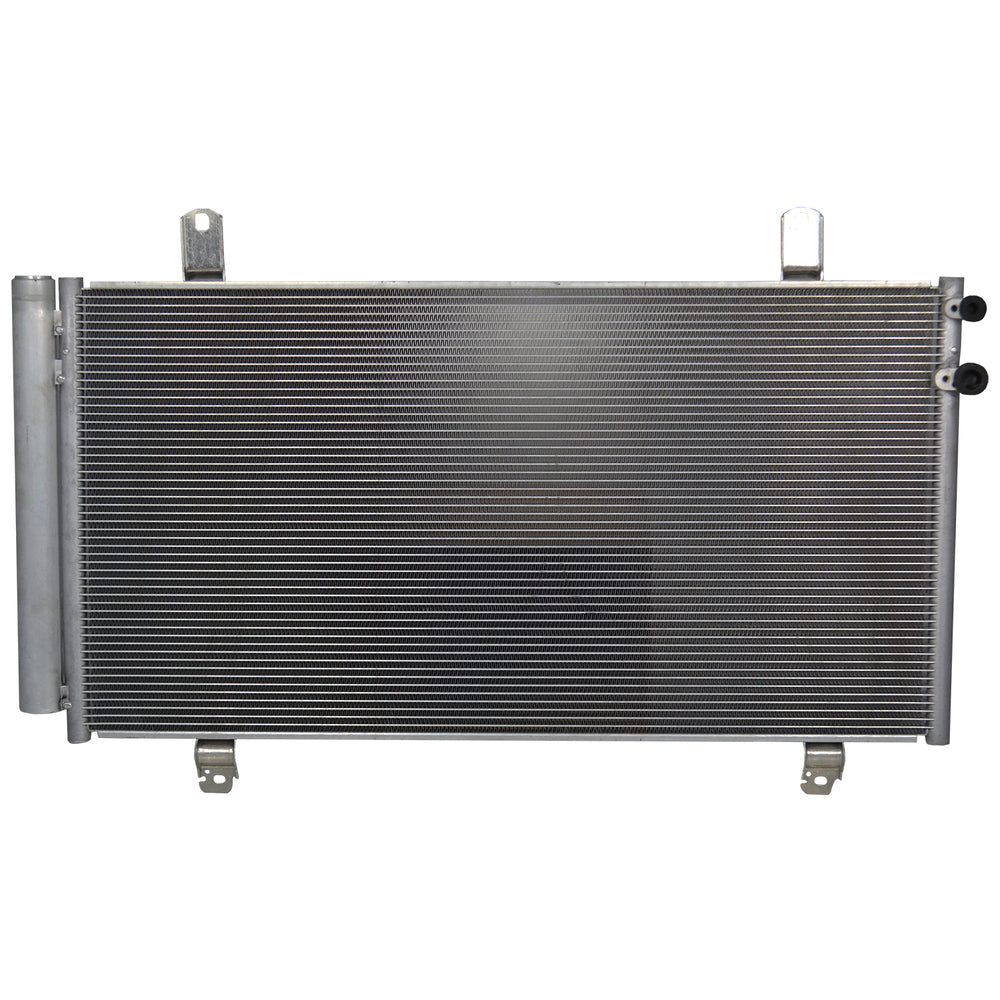 Omega Condenser with rd 24-33234