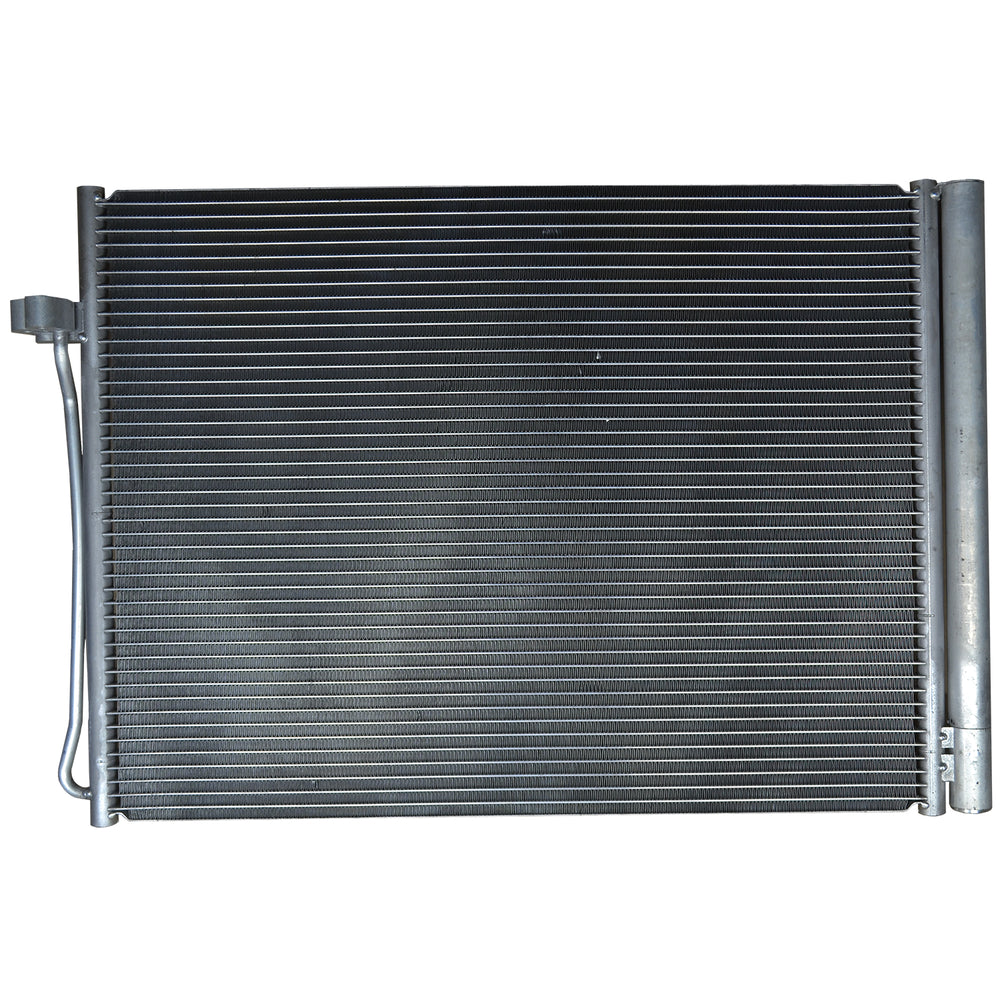 Omega Condenser with rd 24-33235