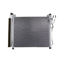 Omega Condenser Assembly 24-33236
