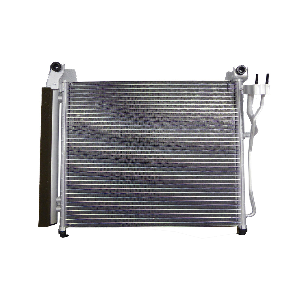 Omega Condenser Assembly 24-33236