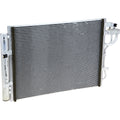 Omega Condenser Assembly 24-33237