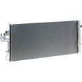 Omega Condenser with rd L 25.875in x H 13.63in x D .75 Fin Area 24-33247