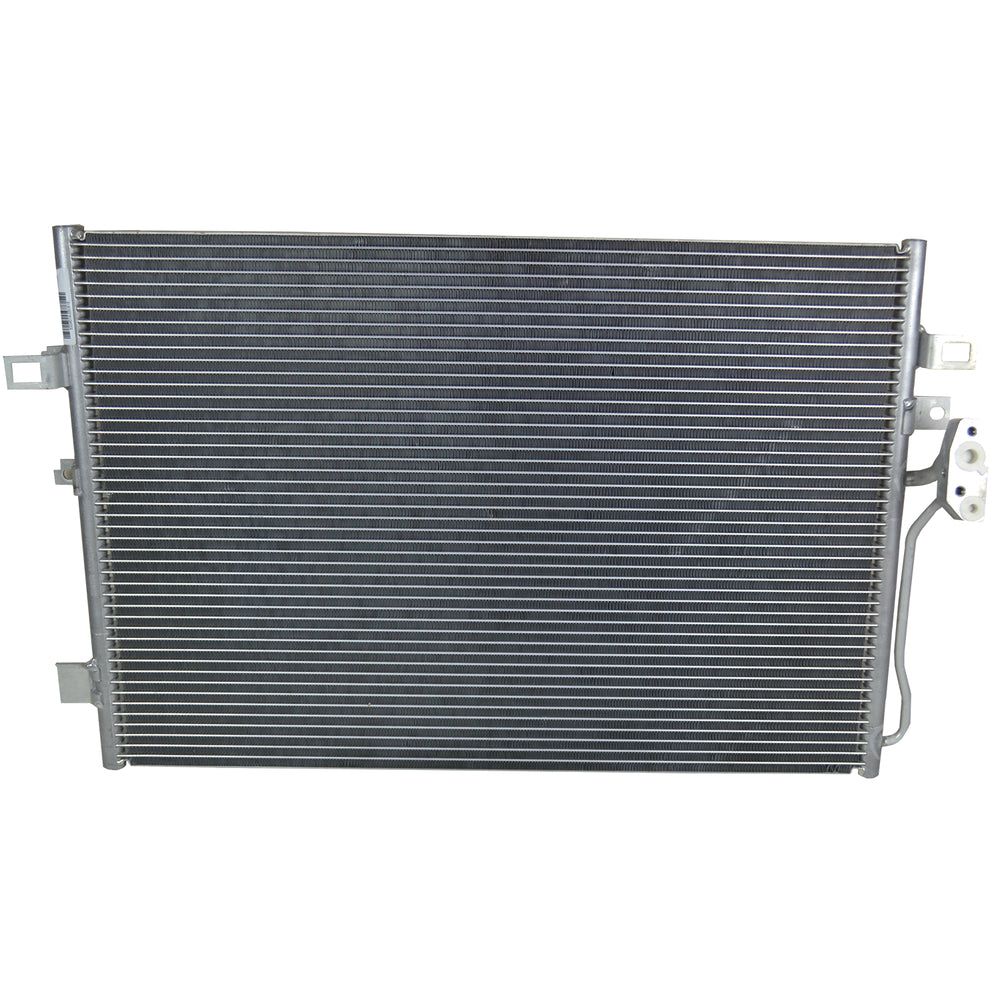 Omega Condenser 24-33248