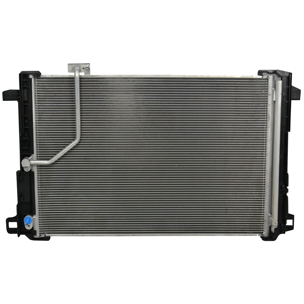 Omega Condenser 24-33250