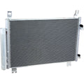 Omega Condenser Chevrolet Prizm 98-02 1.8L 15-6949 24-33644