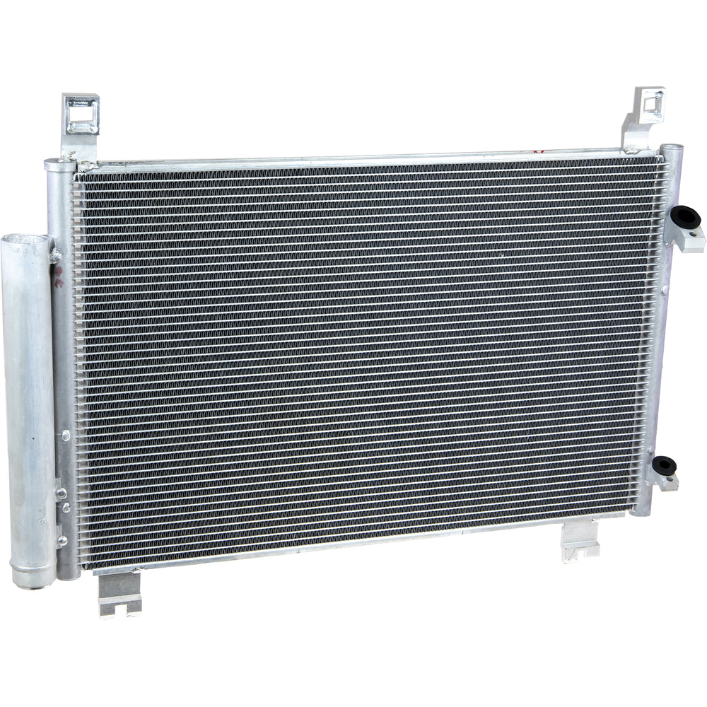 Omega Condenser Chevrolet Prizm 98-02 1.8L 15-6949 24-33644