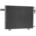 Omega Condenser 03-05 Sterling Acterra 24-33649