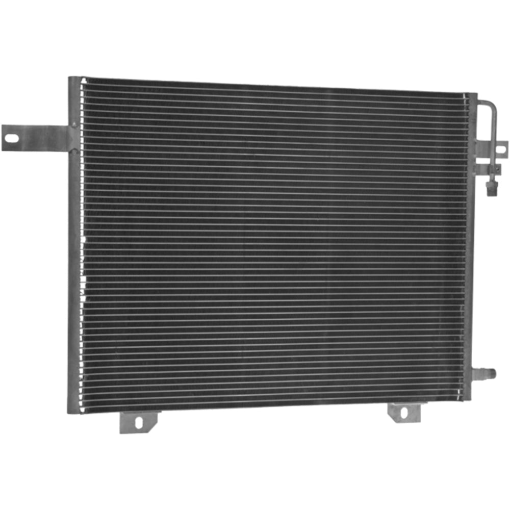 Omega Condenser 03-05 Sterling Acterra 24-33649