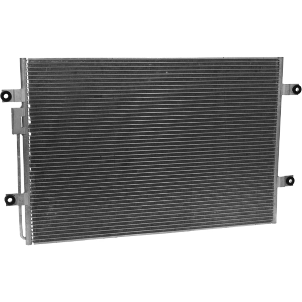 Omega Condenser 08-09 Freightliner Cascadia 24-33650