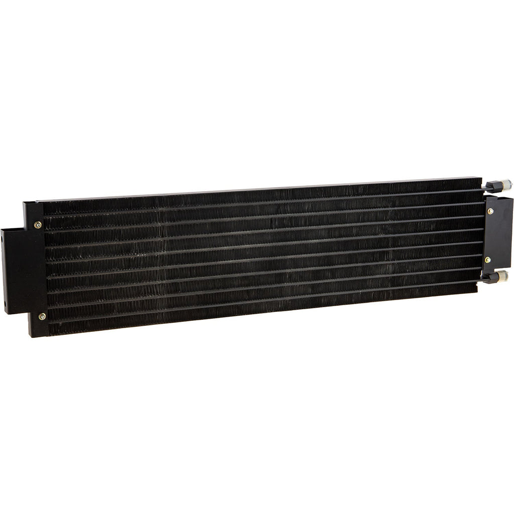 Omega Condenser 88-97 Mack Truck Dm DH Rd Rb Series 24-33652