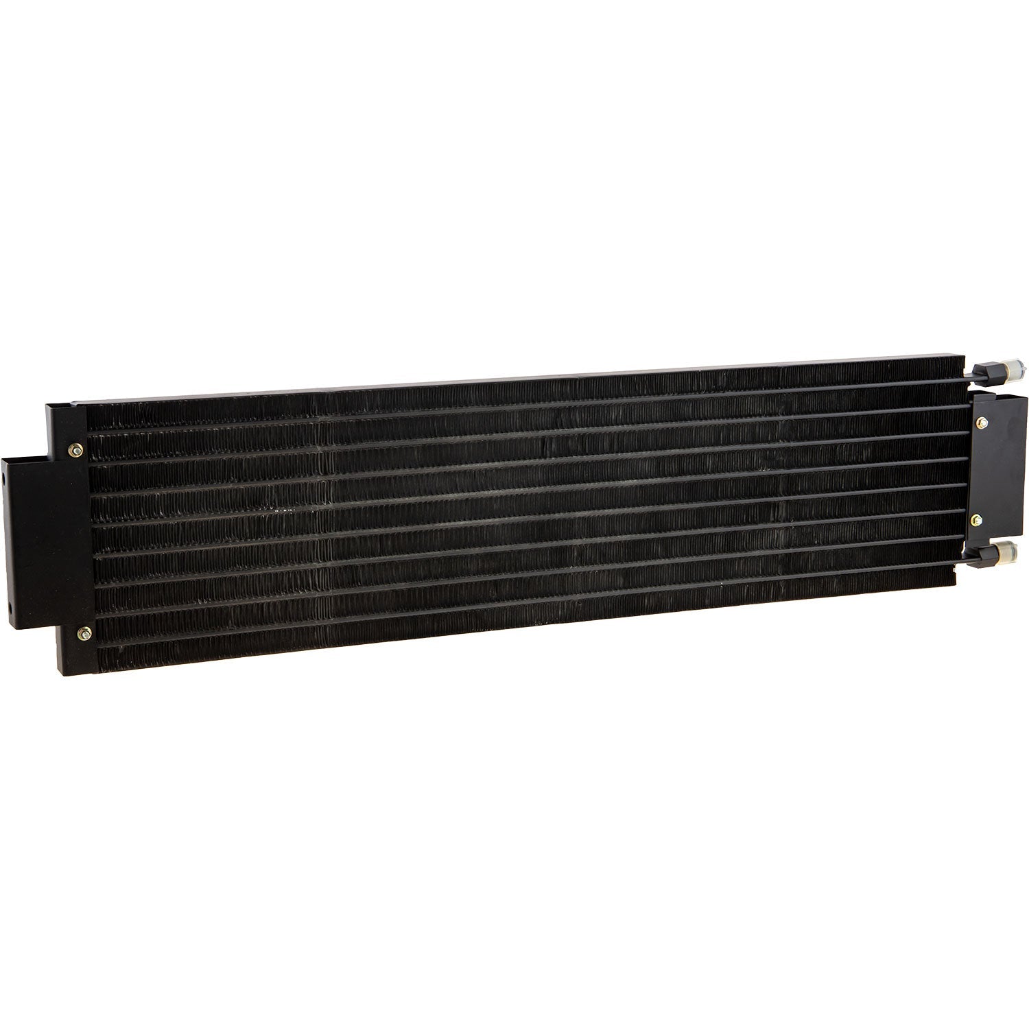 Omega Condenser 88-97 Mack Truck Dm DH Rd Rb Series 24-33652