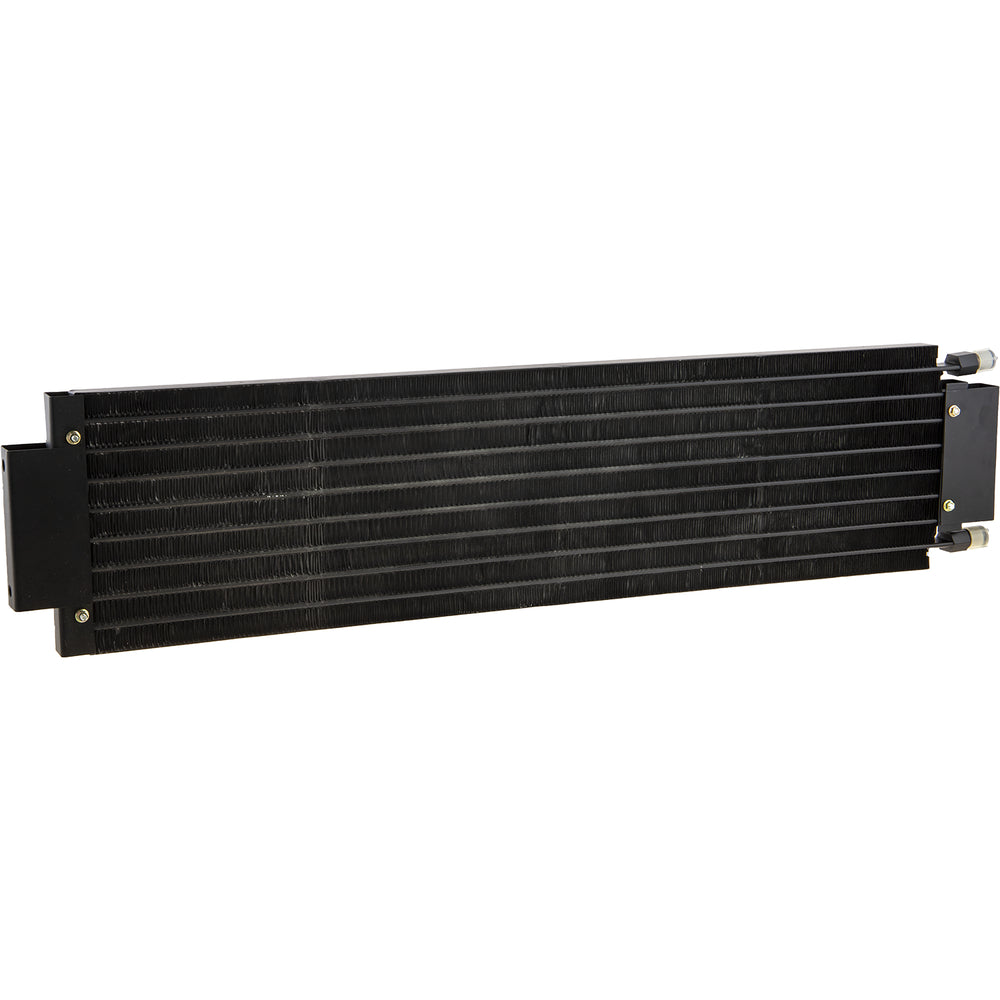 Omega Condenser 88-97 Mack Truck Dm DH Rd Rb Series 24-33652