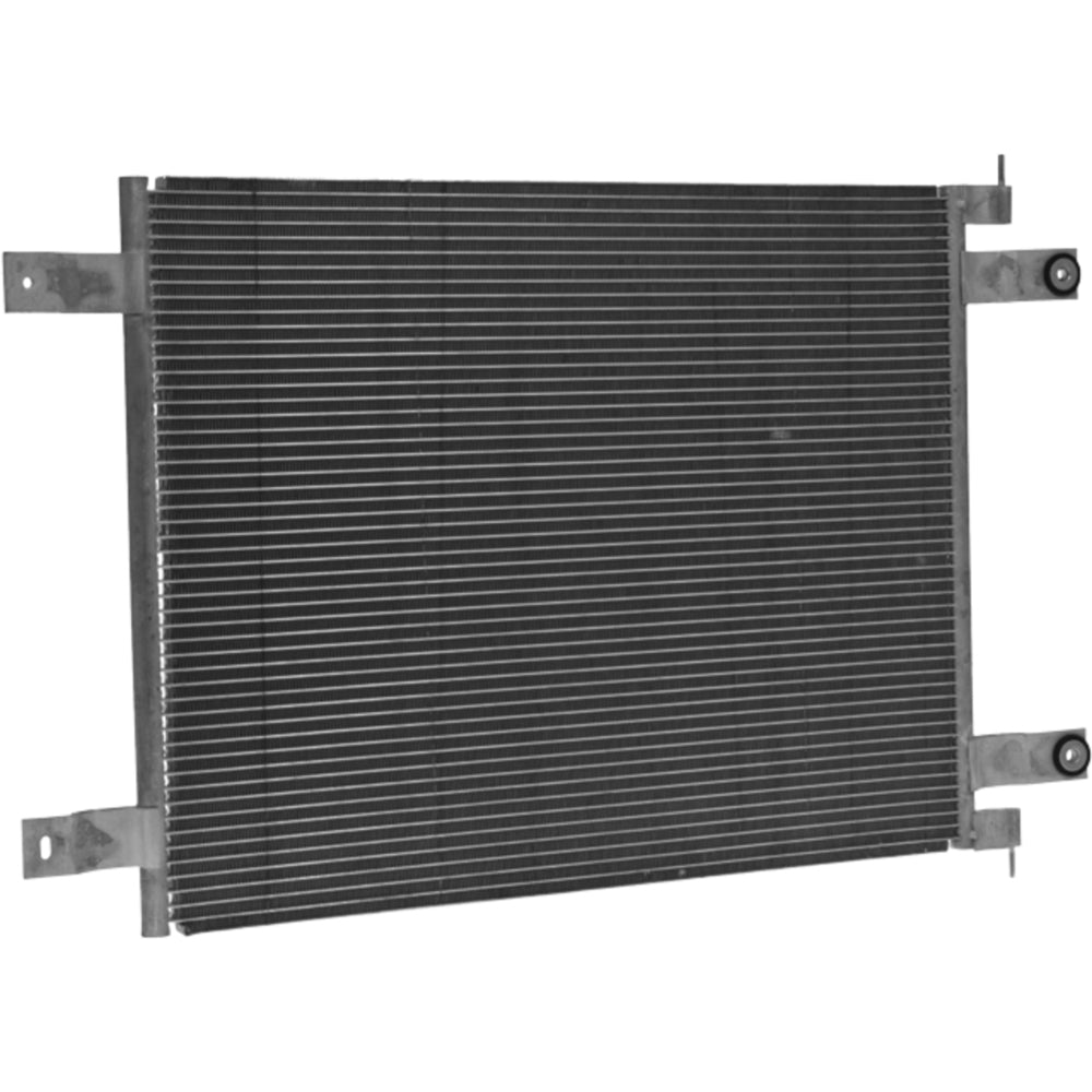 Omega Condenser 2008 Kenworth T660 07-08 Kenworth W900L 24-33654