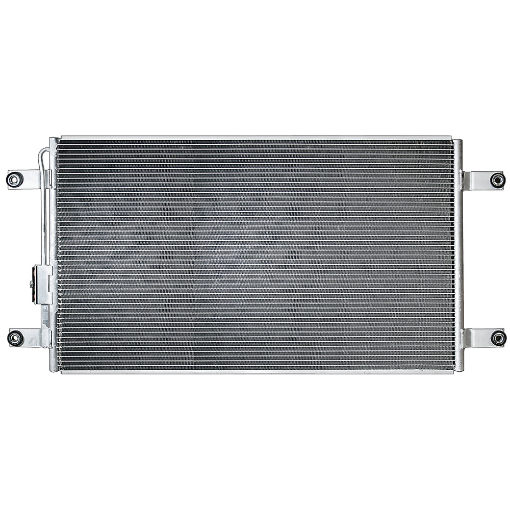 Omega Condenser 24-33658