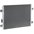 Omega Condenser Freightliner M2 Series 08-10 Sterling Acterra 24-33659