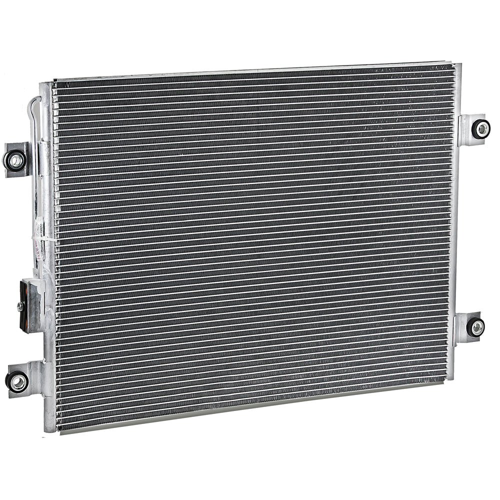 Omega Condenser Freightliner M2 Series 08-10 Sterling Acterra 24-33659