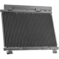 Omega Condenser with filter Drier with o Rock Guard 24-33662
