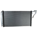 Omega Condenser 24-33670