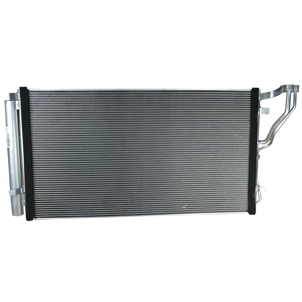 Omega Condenser 24-33670