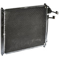 Omega Condenser Ford Ranger 2.8L Diesel Before Nov 2006 24-33671
