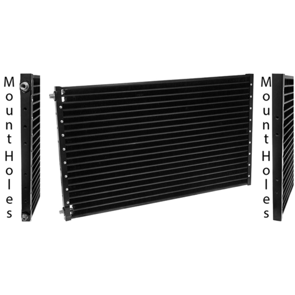 Omega Condenser Caterpillar#7w8126 24-33679