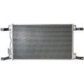 Omega Condenser 06-07 Freightliner Coronado 24-33680