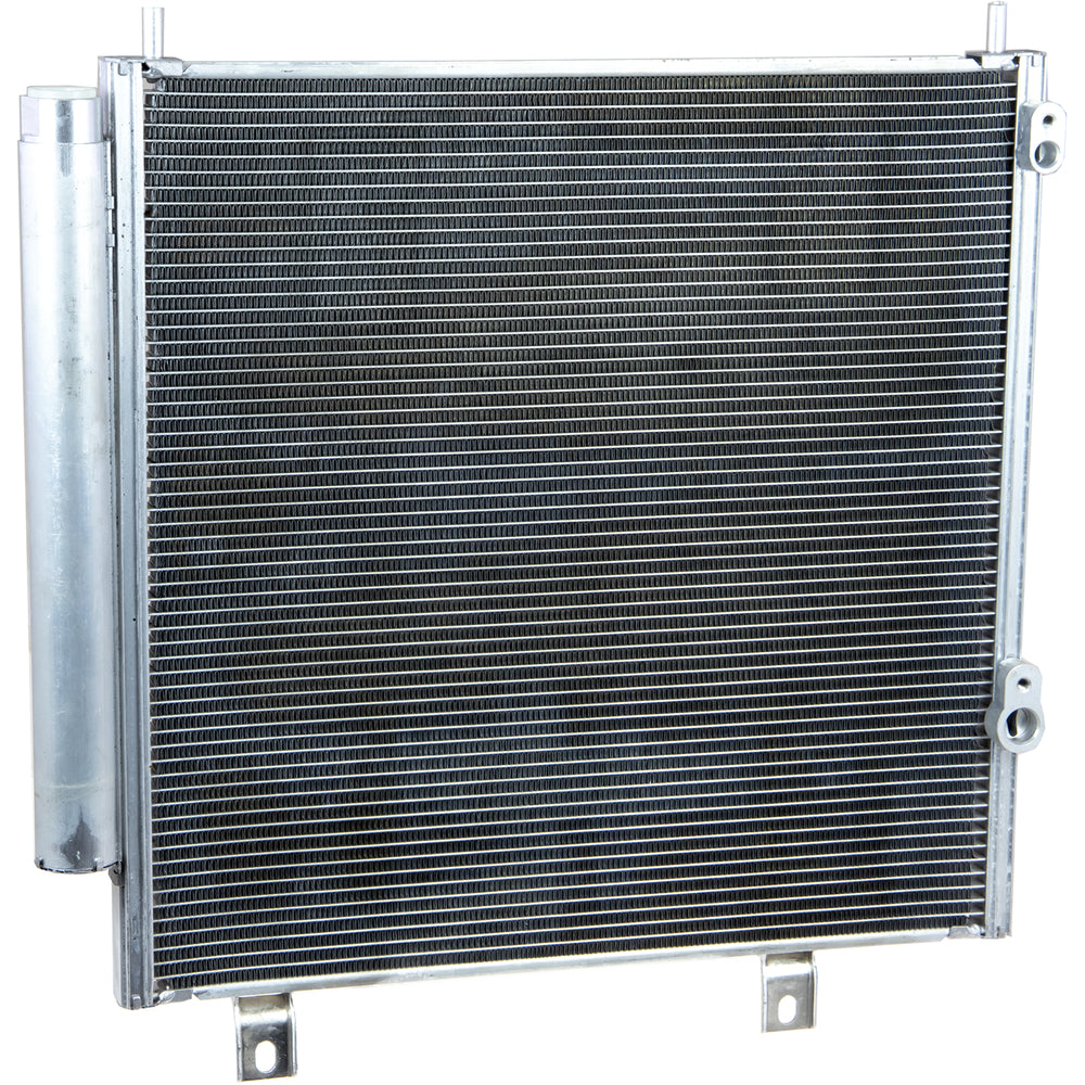 Omega Condenser 24-33684