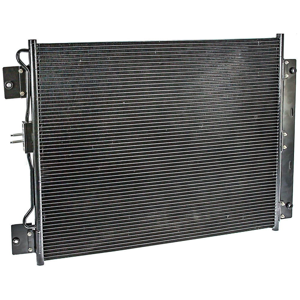 Omega Condenser 24-33685