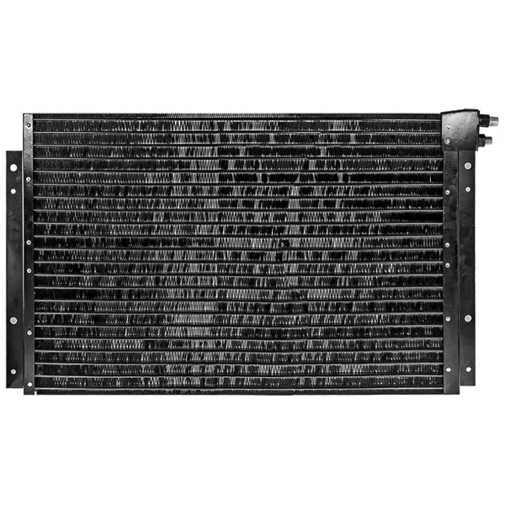 Omega Condenser, 03-06 Mack CV713 Vision 24-33686