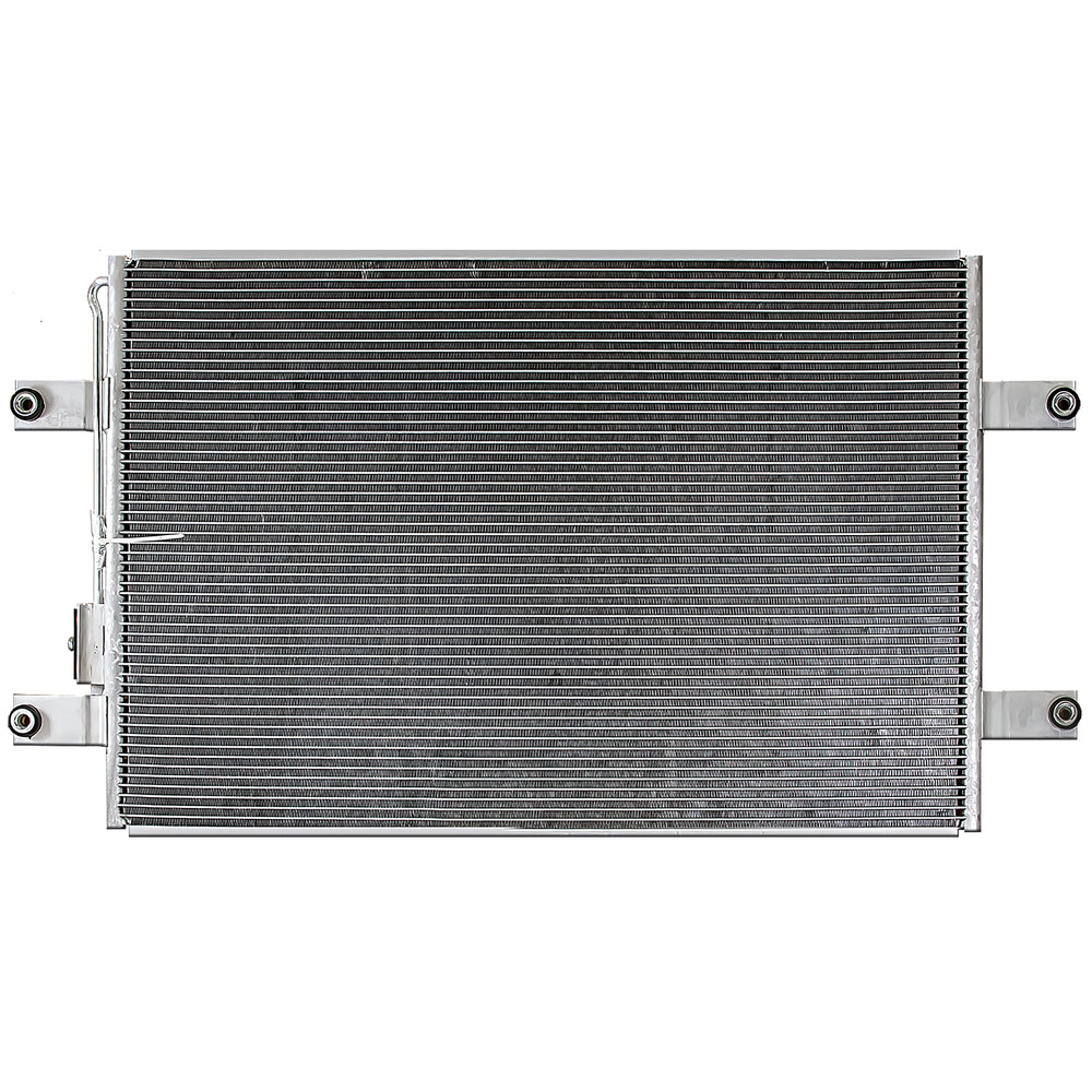 Omega Condenser 24-33687