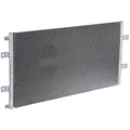 Omega Condenser Sterling At/lt Series 03-06 24-33694