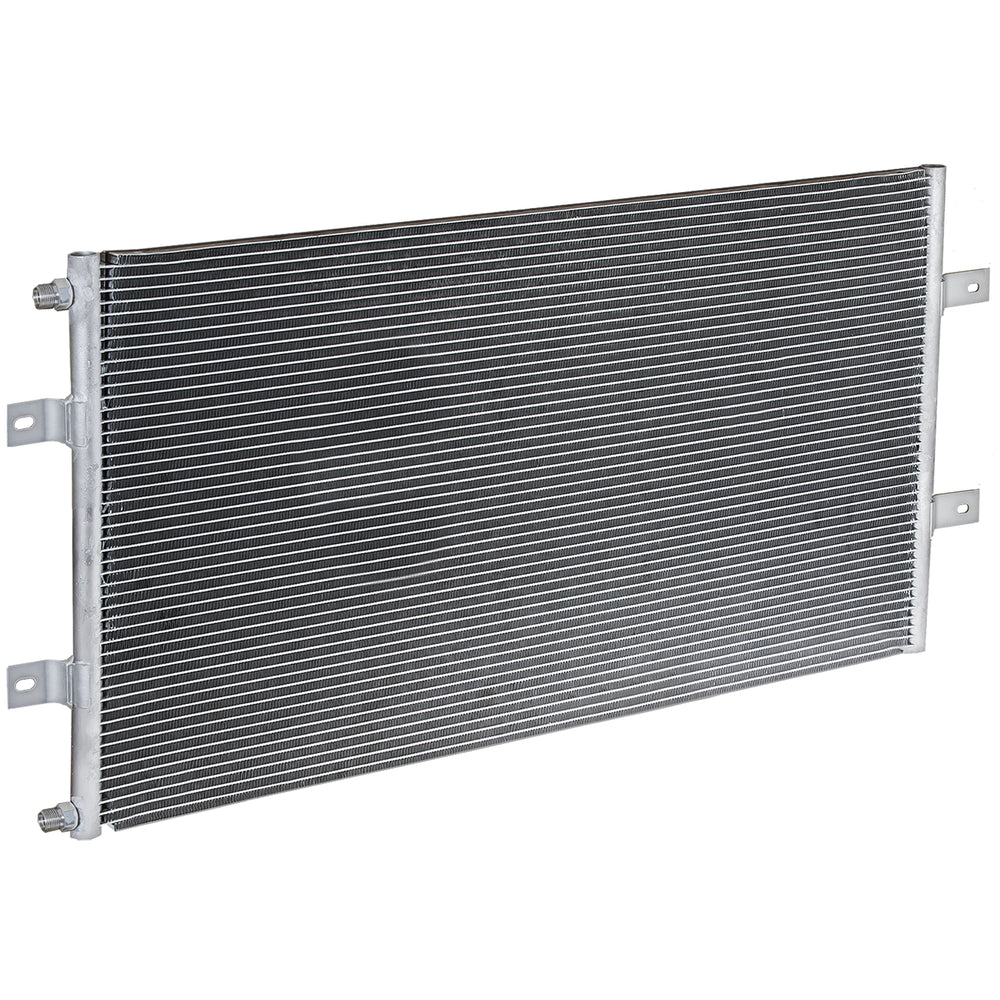 Omega Condenser Sterling At/lt Series 03-06 24-33694