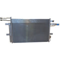 Omega Condenser 24-33698