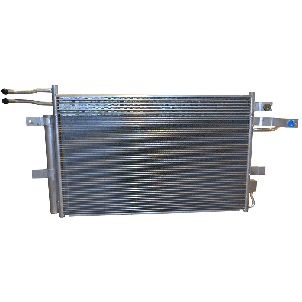 Omega Condenser 24-33698
