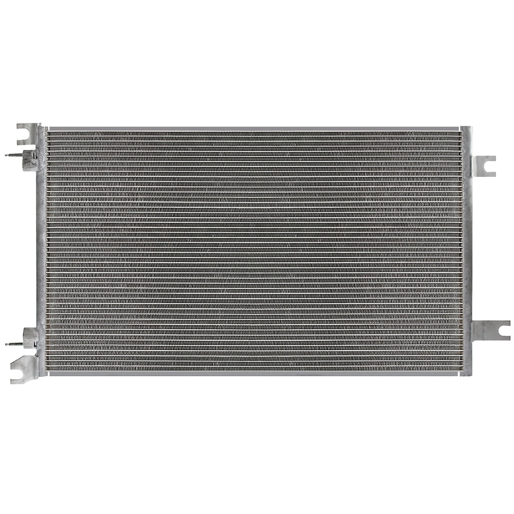 Omega Condenser 24-33699
