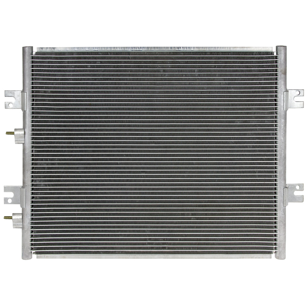 Omega Condenser 24-33701