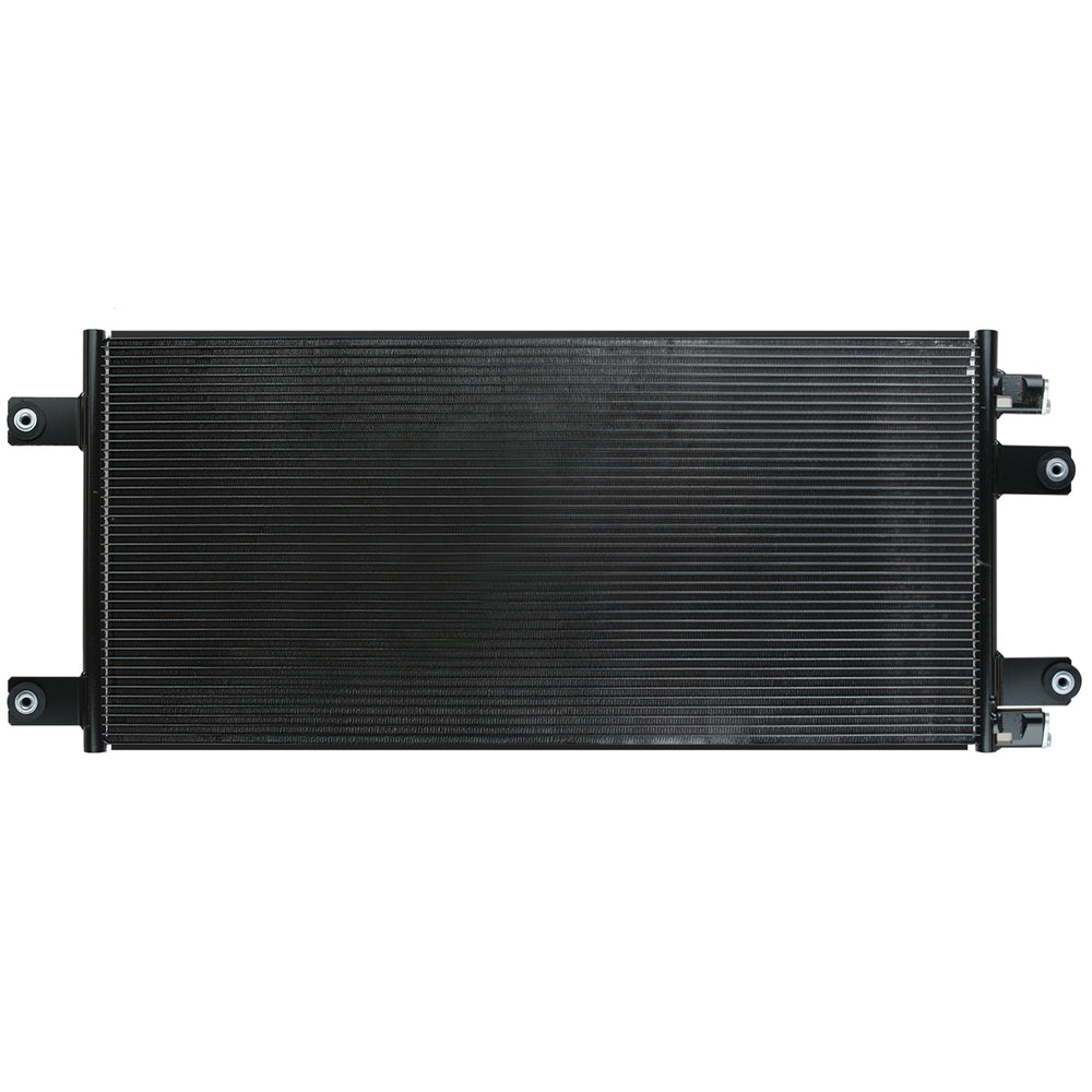 Omega Condenser 24-33705
