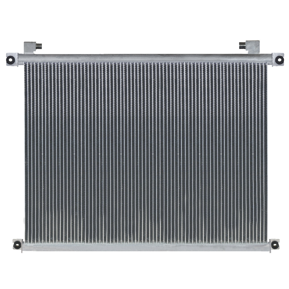 Omega Condenser 24-33708