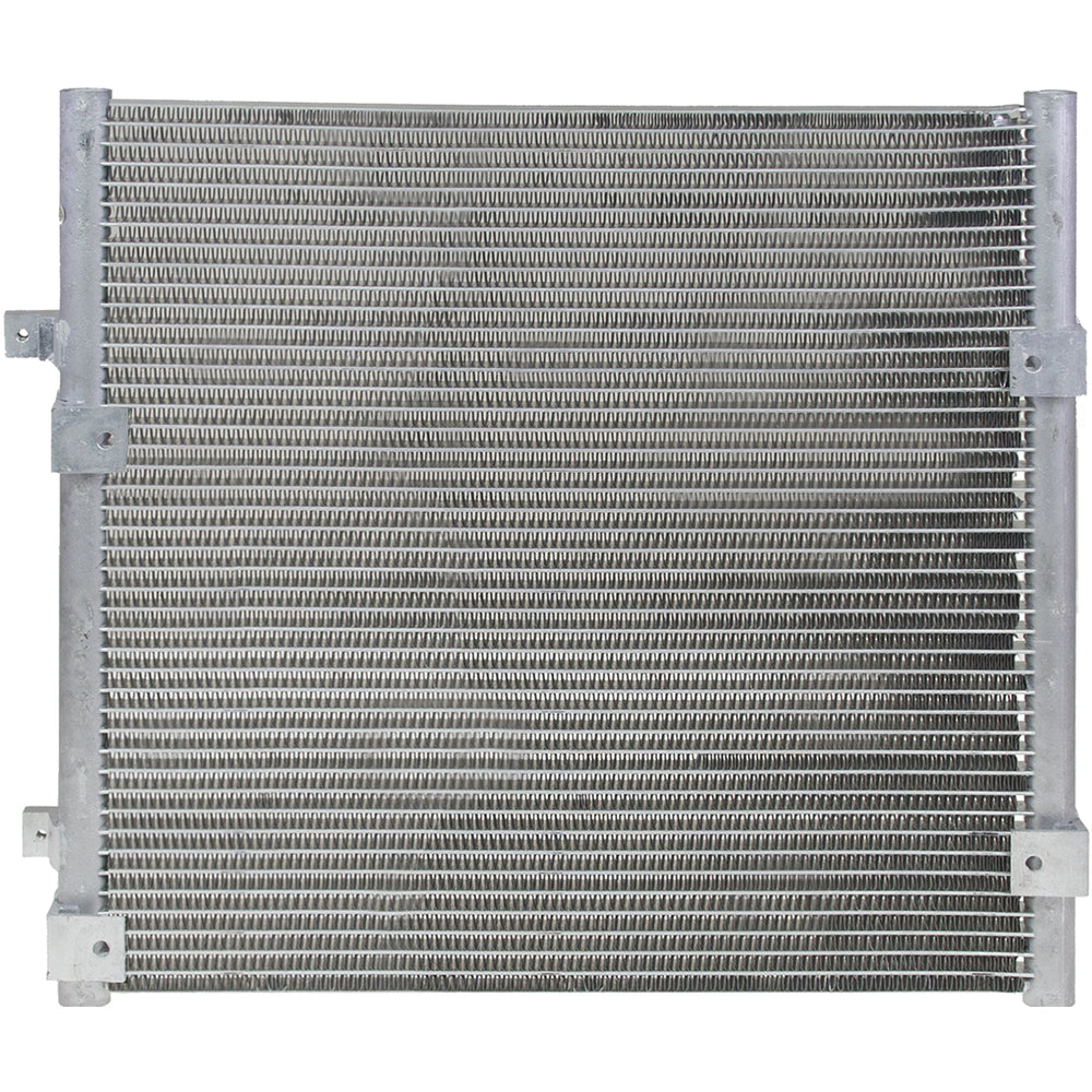 Omega Condenser 24-33710