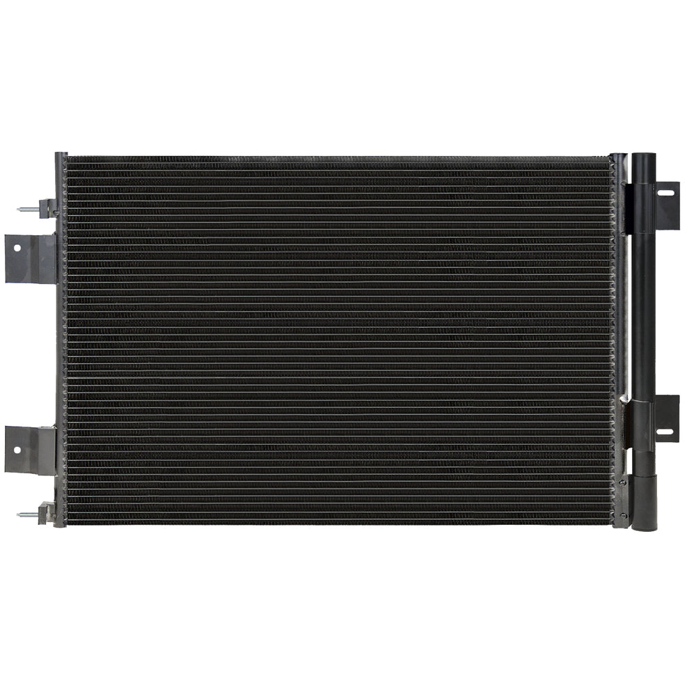 Omega Condenser 24-33712