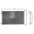 Omega Condenser 24-33714