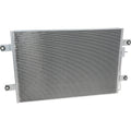 Omega Condenser 24-33715