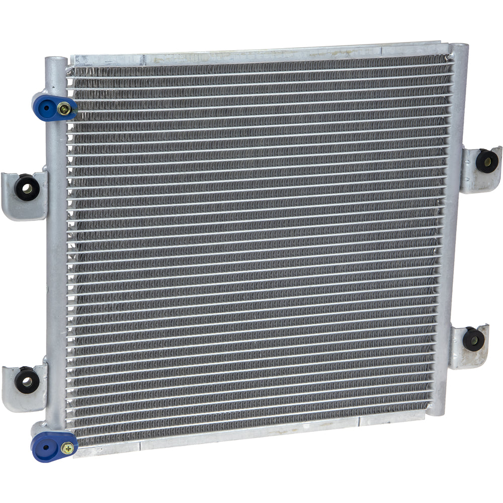 Omega Condenser 24-33719