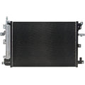 Omega Condenser 24-34109