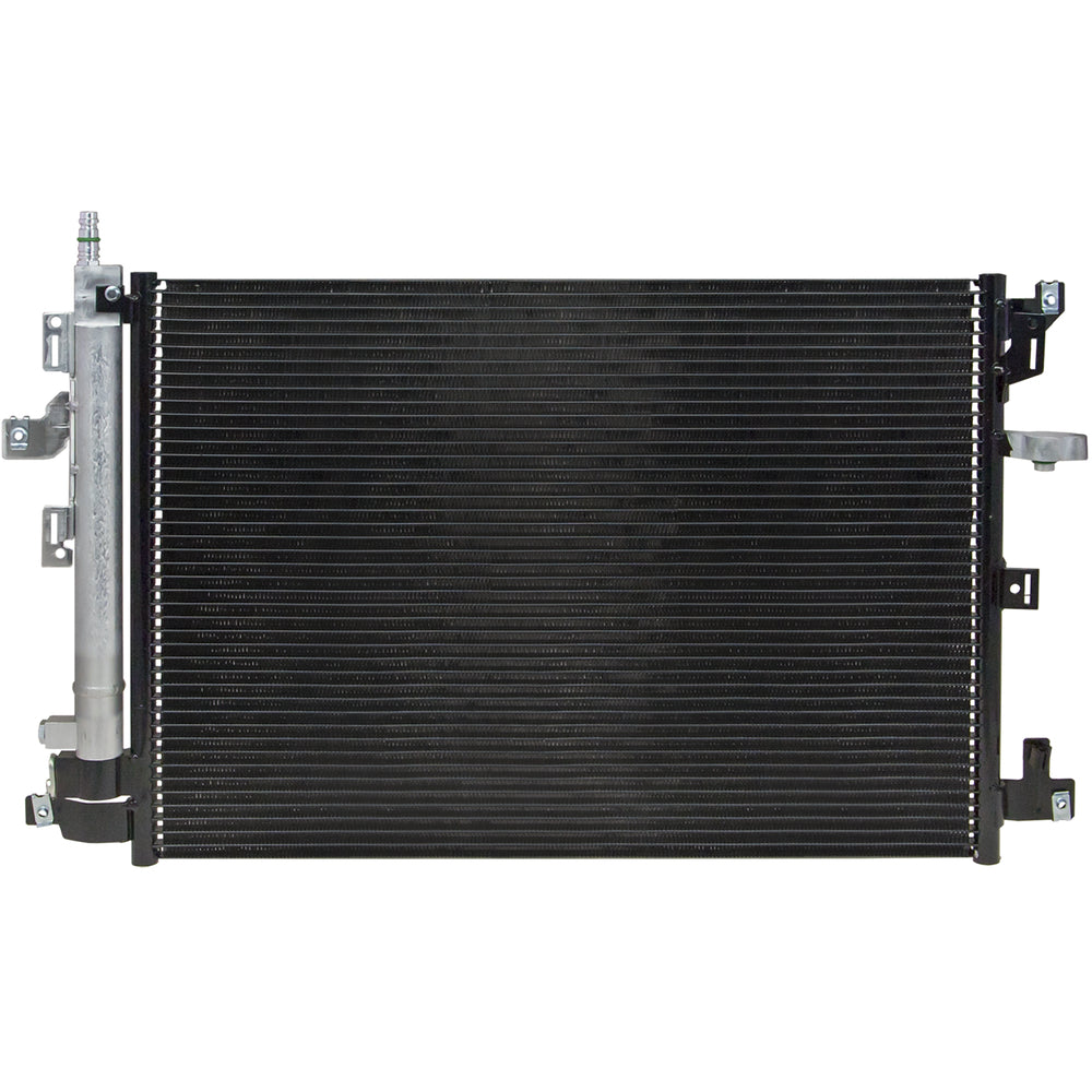Omega Condenser 24-34109