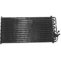 Omega Condenser S10 Pu/blazer 4.3L Only 88-94 24-36402