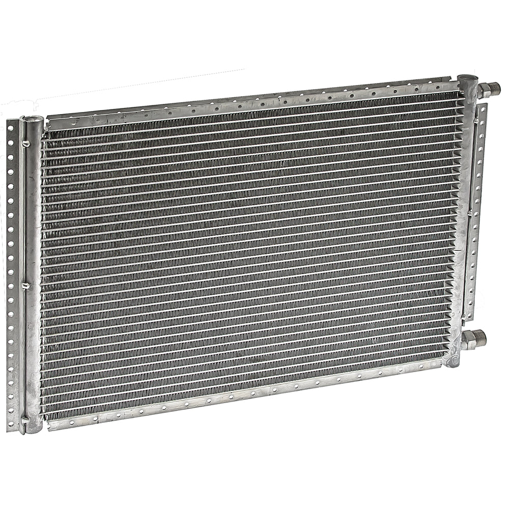 Omega Condenser Parallel Flow 14in x 20in x 18mm 24-50001