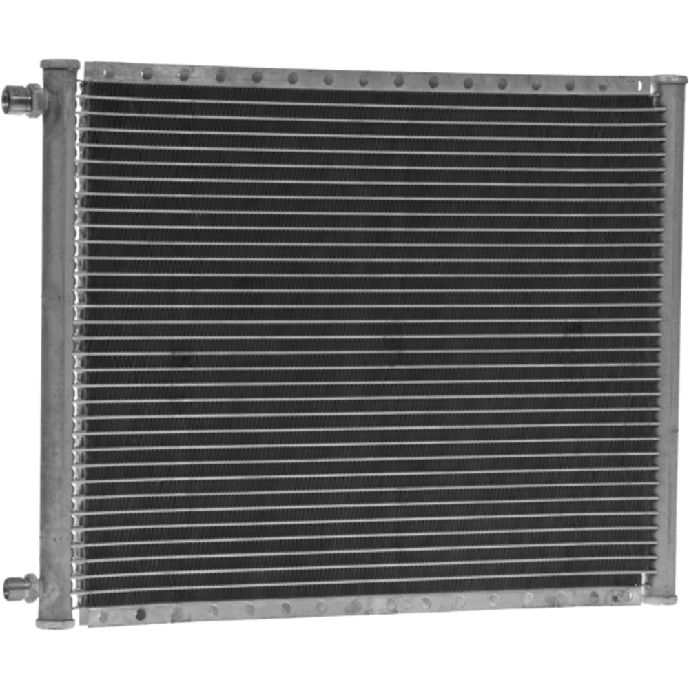 Omega Condenser PF 14in 356mm x 18in 455mm x 18mm 24-50003