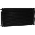 Omega Condenser PF 11.92in 302.8mm x 24in 609mm x 18m 24-50006